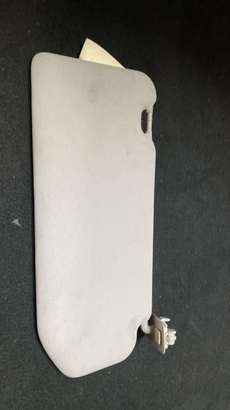 Pare soleil gauche CITROEN C4 2 PHASE 2 Diesel - 1
