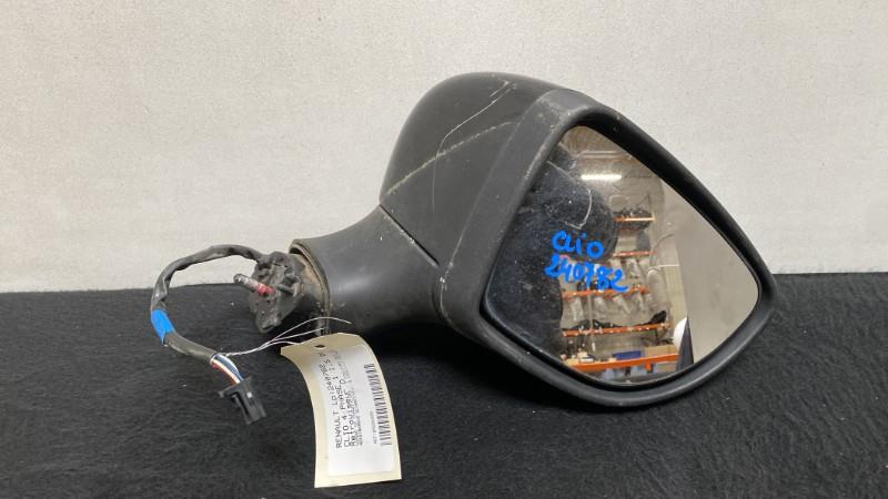 Retroviseur droit RENAULT CLIO 4 PHASE 1 Diesel - 1