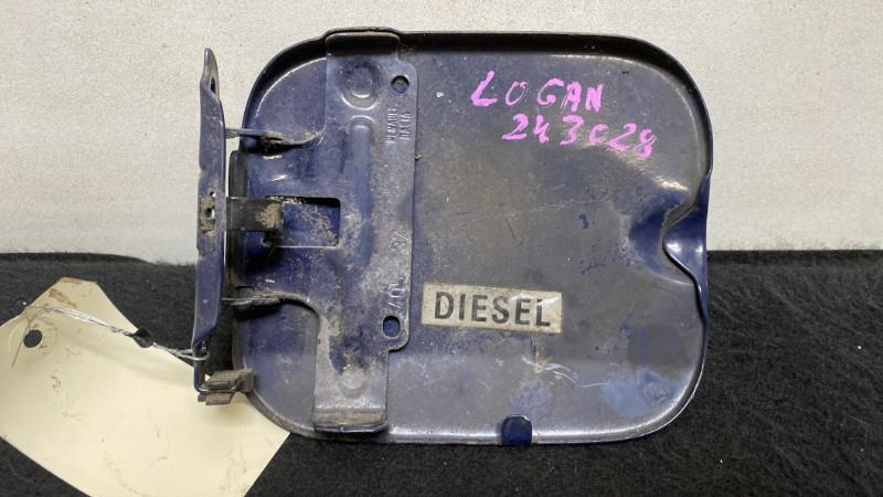 Trappe d'essence DACIA LOGAN 1 PHASE 1 Diesel - 1
