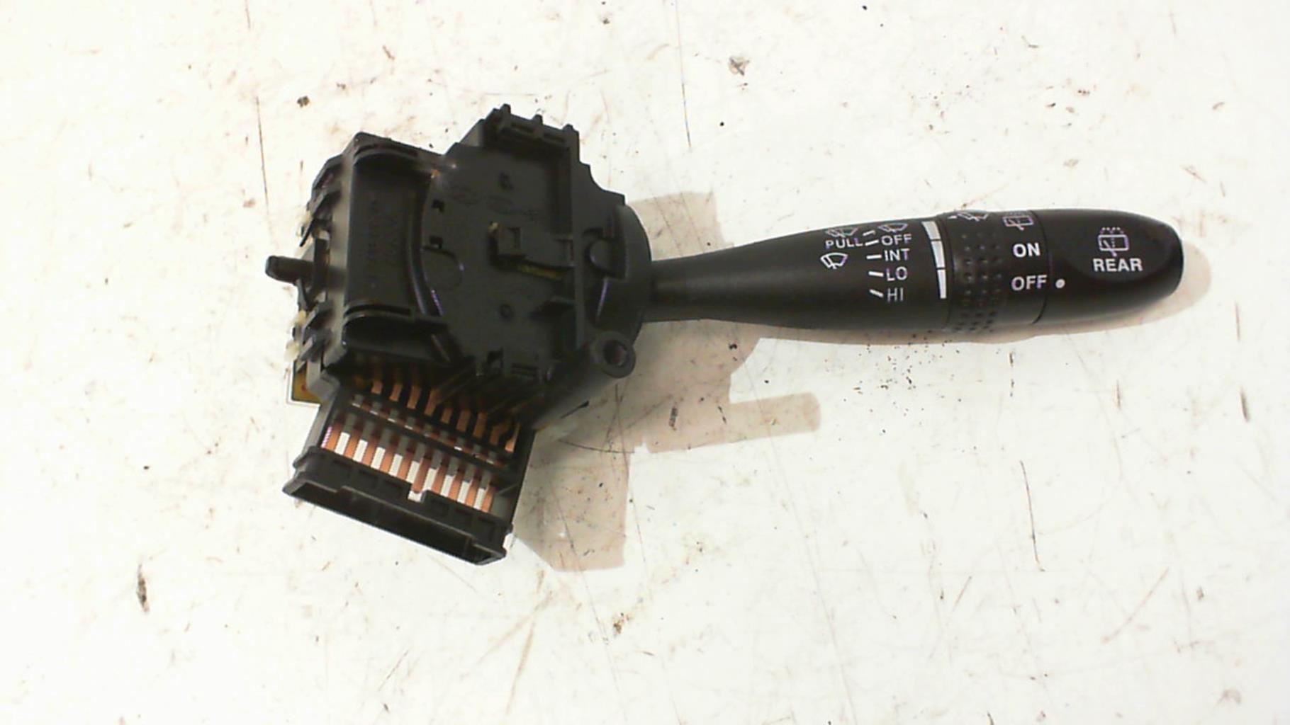 Commodo d'essuie glaces KIA PICANTO 1 PHASE 2 Essence - 1