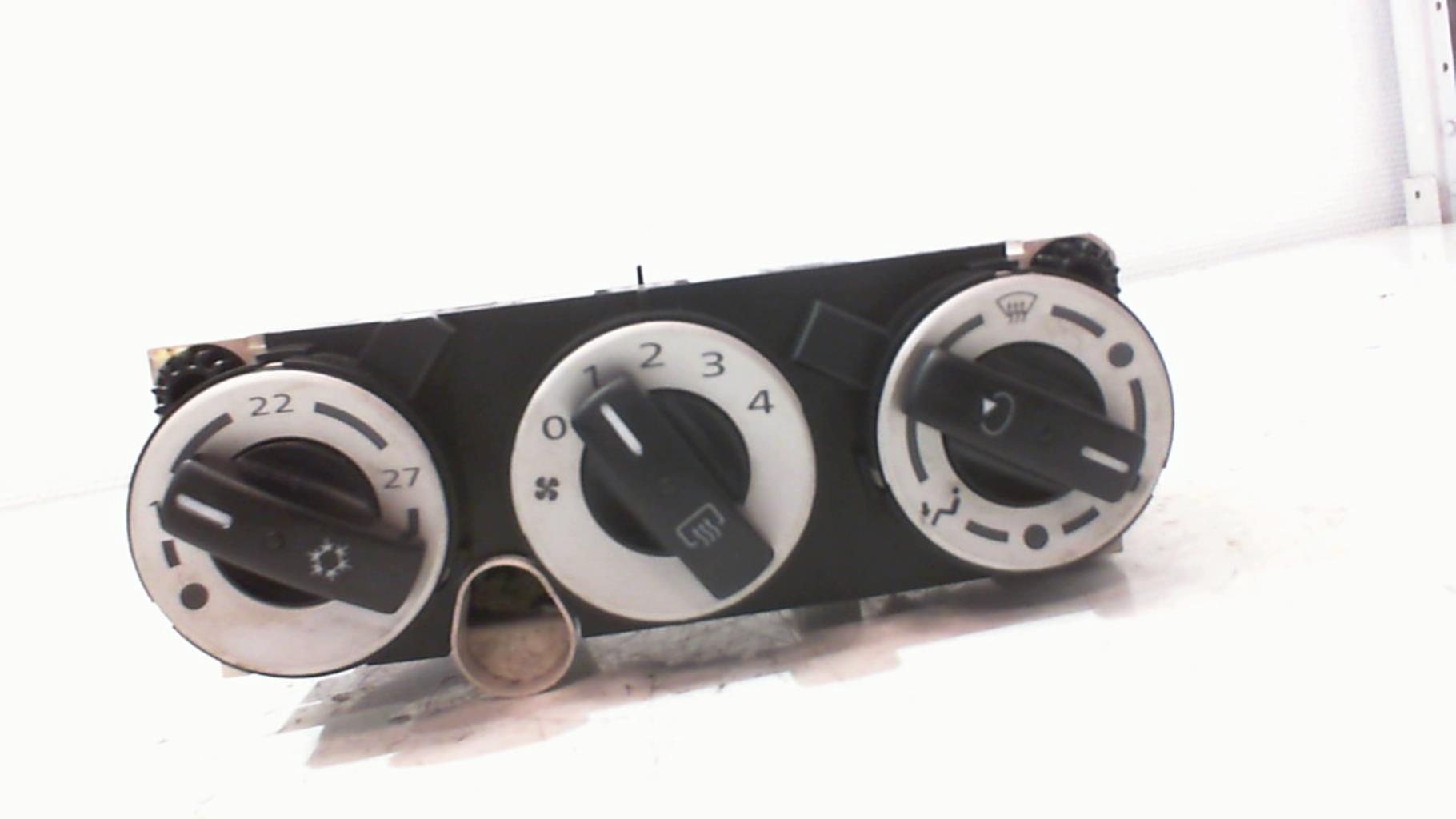 Commande chauffage MITSUBISHI COLT 6 PHASE 2 Essence - 1