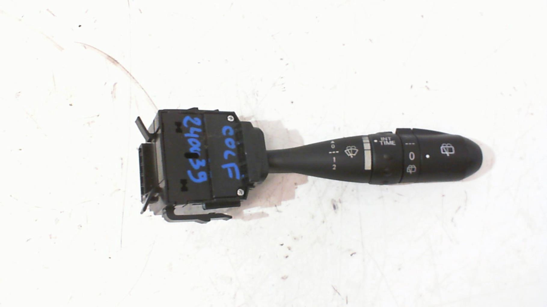 Commodo d'essuie glaces MITSUBISHI COLT 6 PHASE 2 Essence - 1