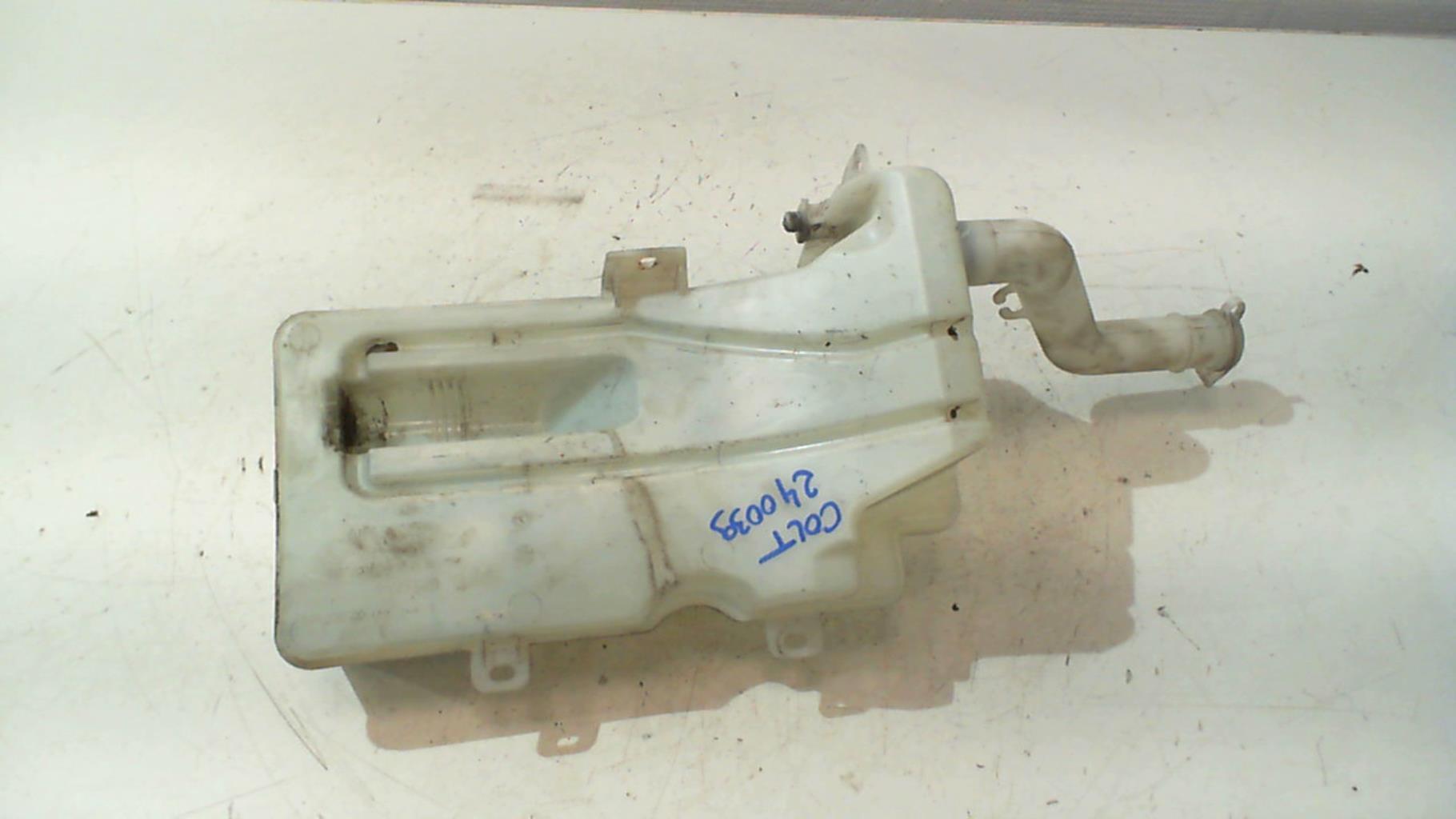 Vase de lave glace MITSUBISHI COLT 6 PHASE 2 Essence - 1
