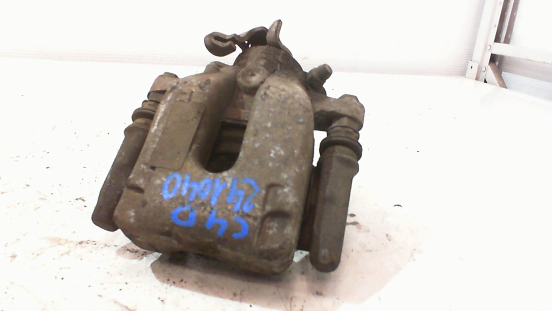 Etrier arriere droit (freinage) CITROEN C4 2 PHASE 1 Diesel - 1