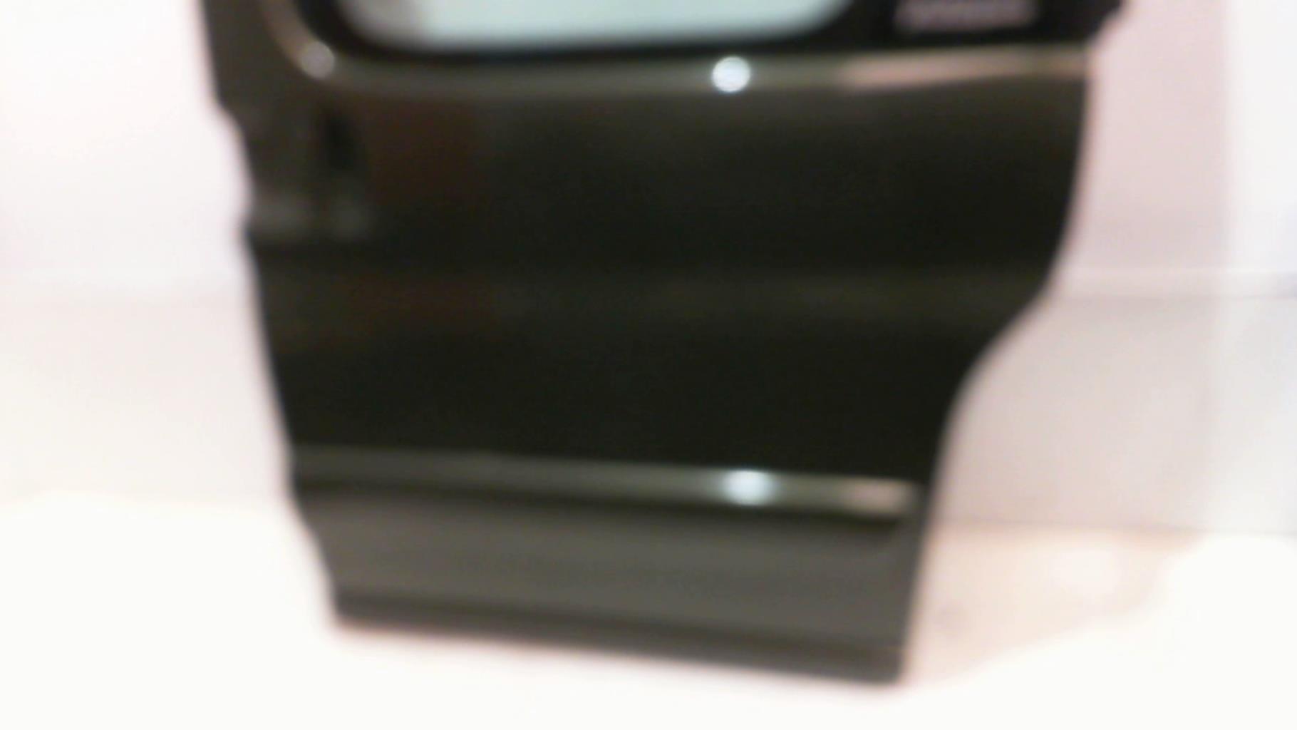 Porte laterale gauche CITROEN BERLINGO 1 PHASE 2 Diesel - 1