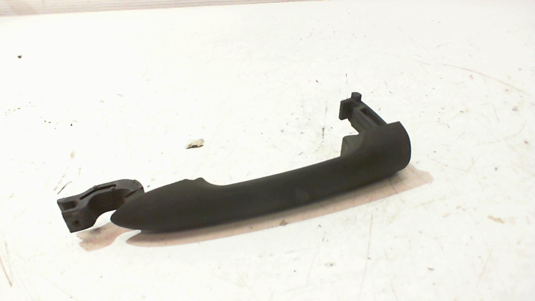 Poignee porte avant gauche RENAULT KANGOO 2 PHASE 1 Diesel - 1