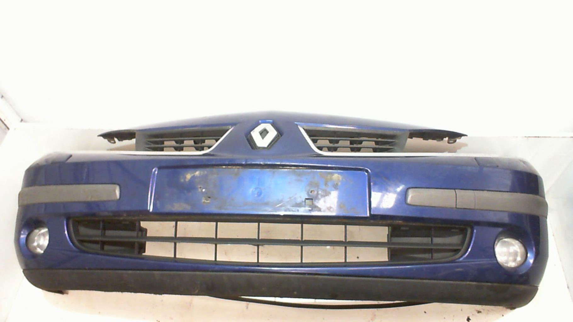 Pare choc avant RENAULT LAGUNA 2 PHASE 2 BREAK Diesel - 1