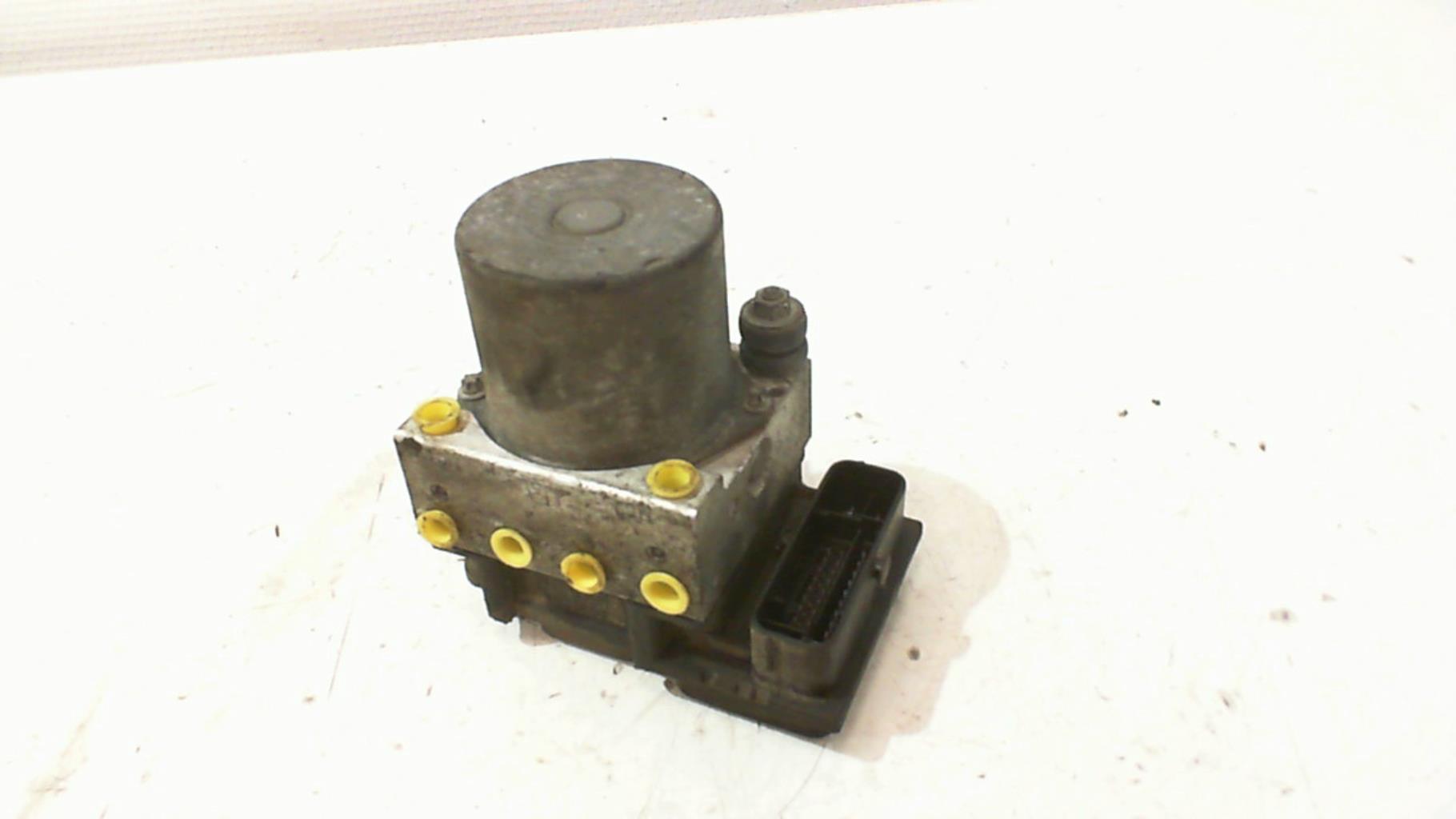 Bloc ABS (freins anti-blocage) CITROEN JUMPY 2 Diesel - 1