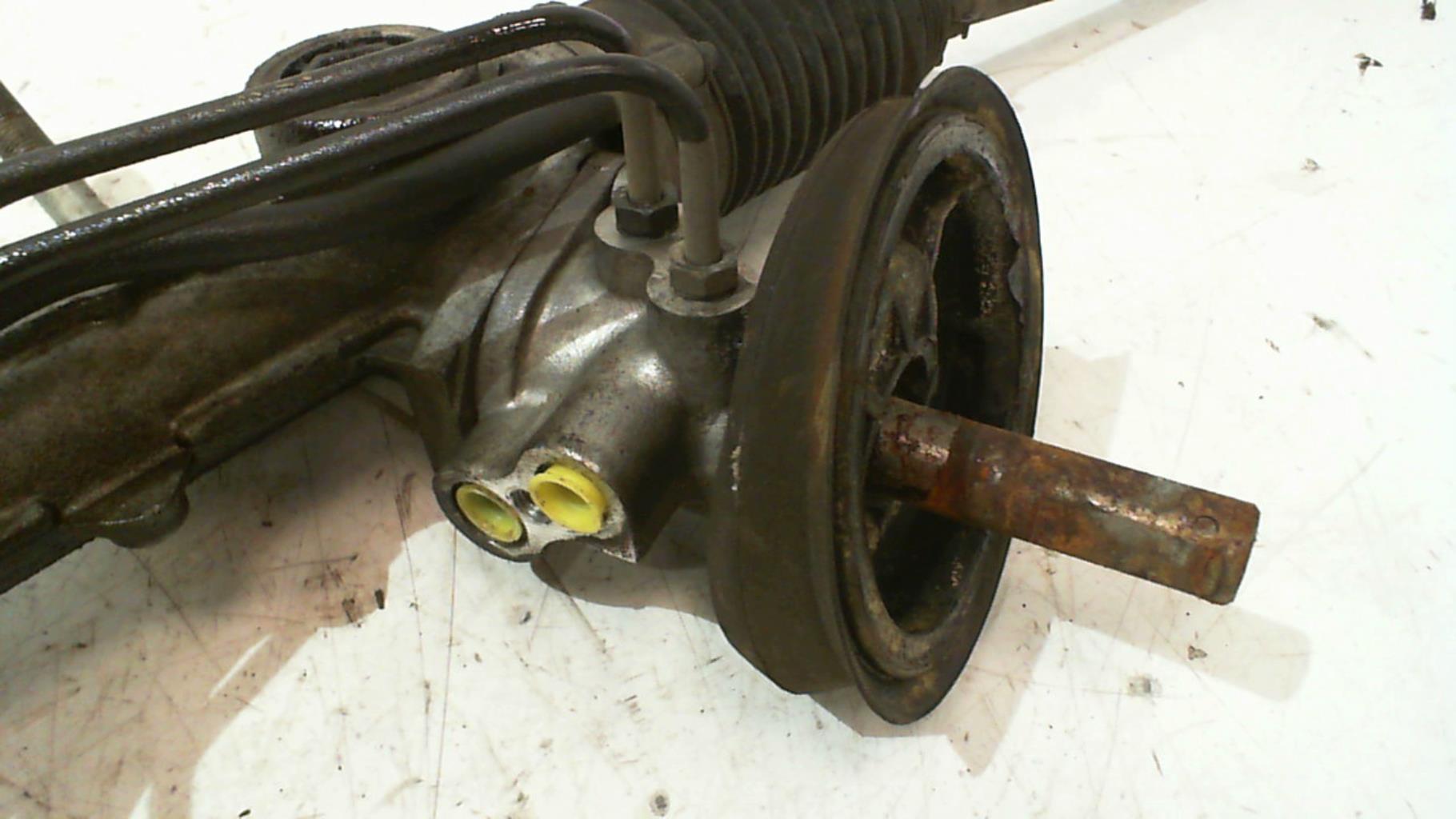 Cremaillere assistee PEUGEOT 206 PHASE 1 Essence - 1