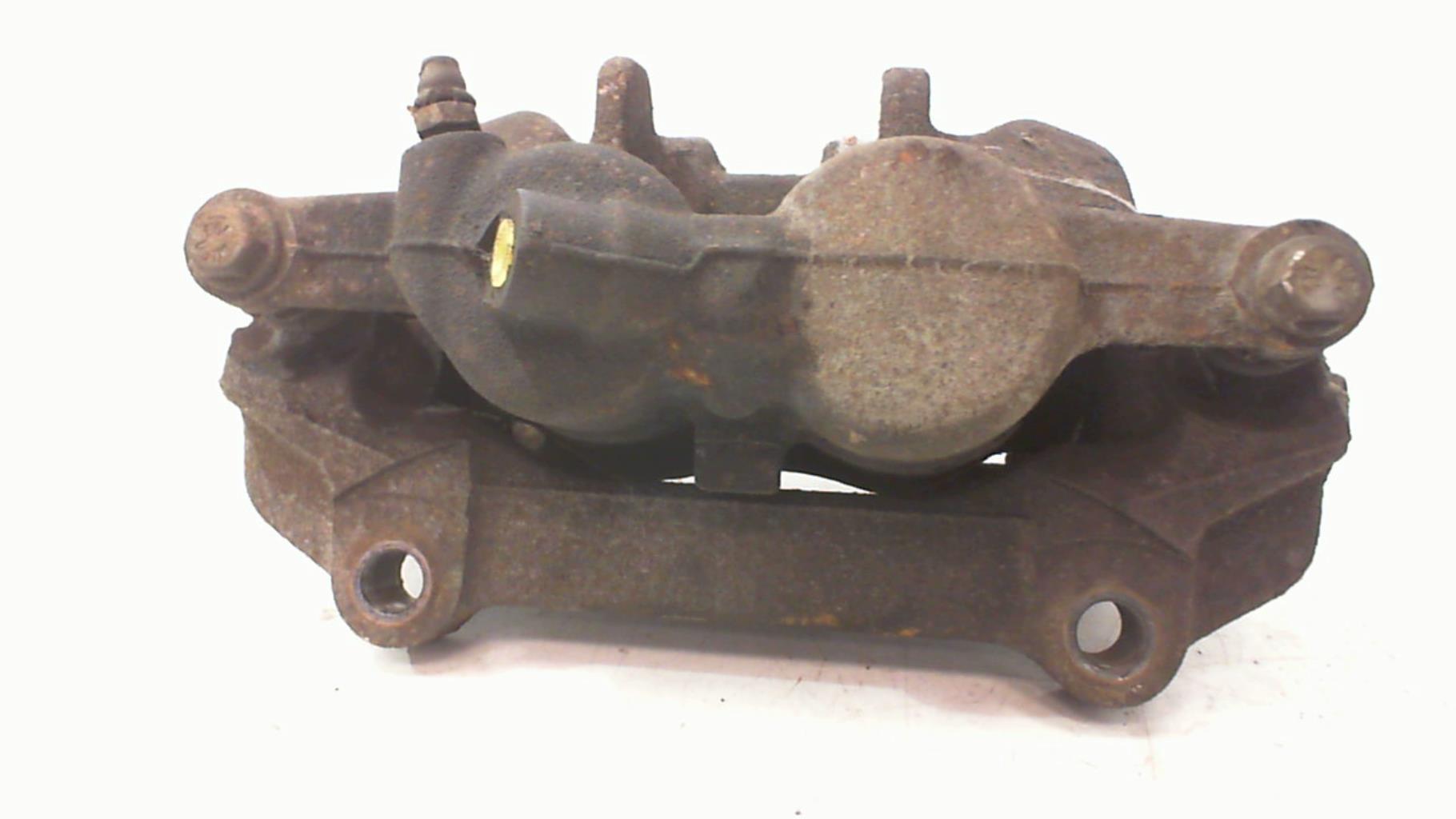 Etrier avant gauche (freinage) RENAULT TRAFIC 2 PHASE 1 Diesel - 1