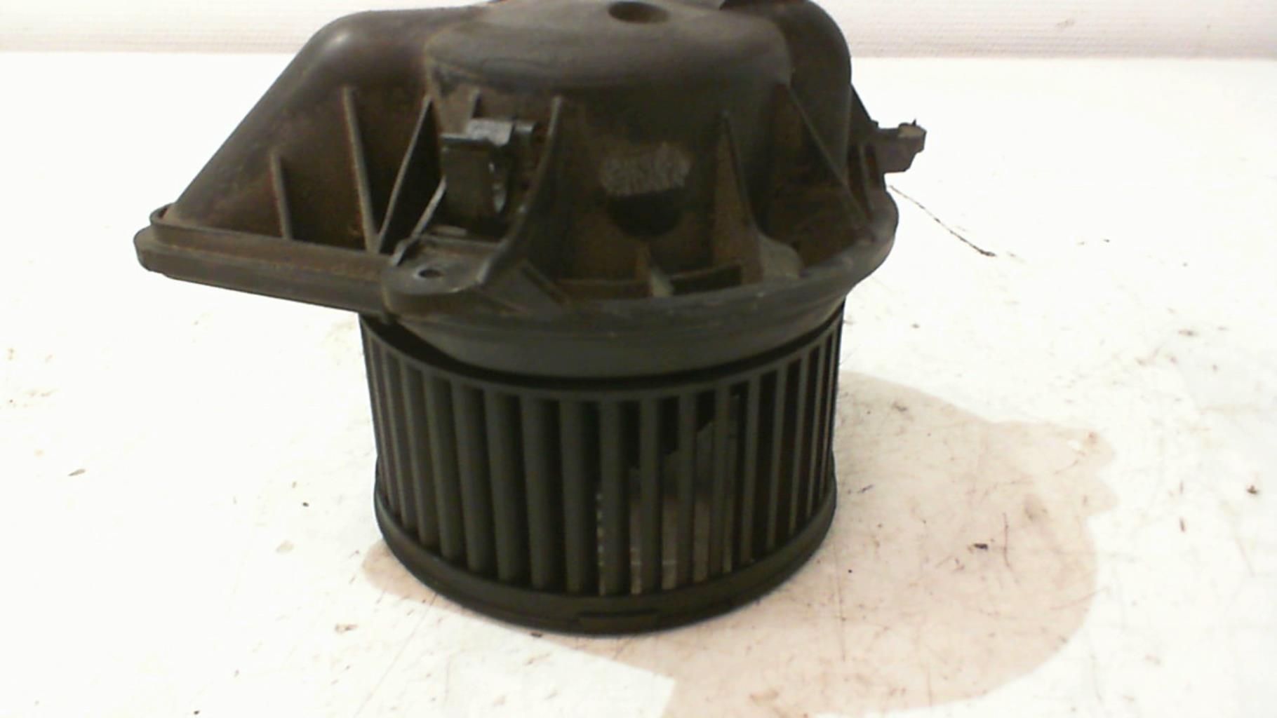 Ventilateur chauffage RENAULT TRAFIC 2 PHASE 1 Diesel - 1