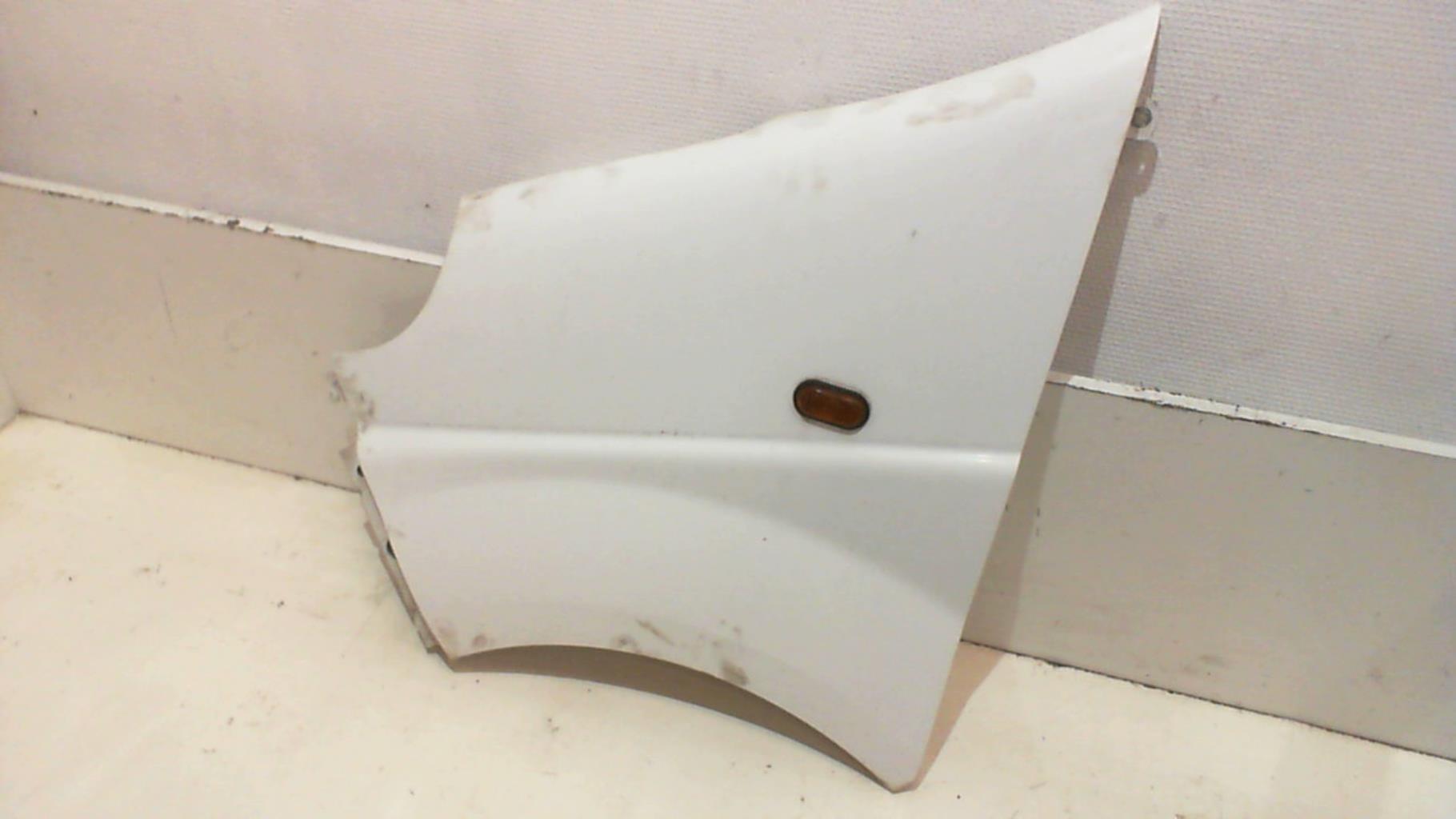 Aile avant gauche RENAULT TRAFIC 2 PHASE 1 Diesel - 1
