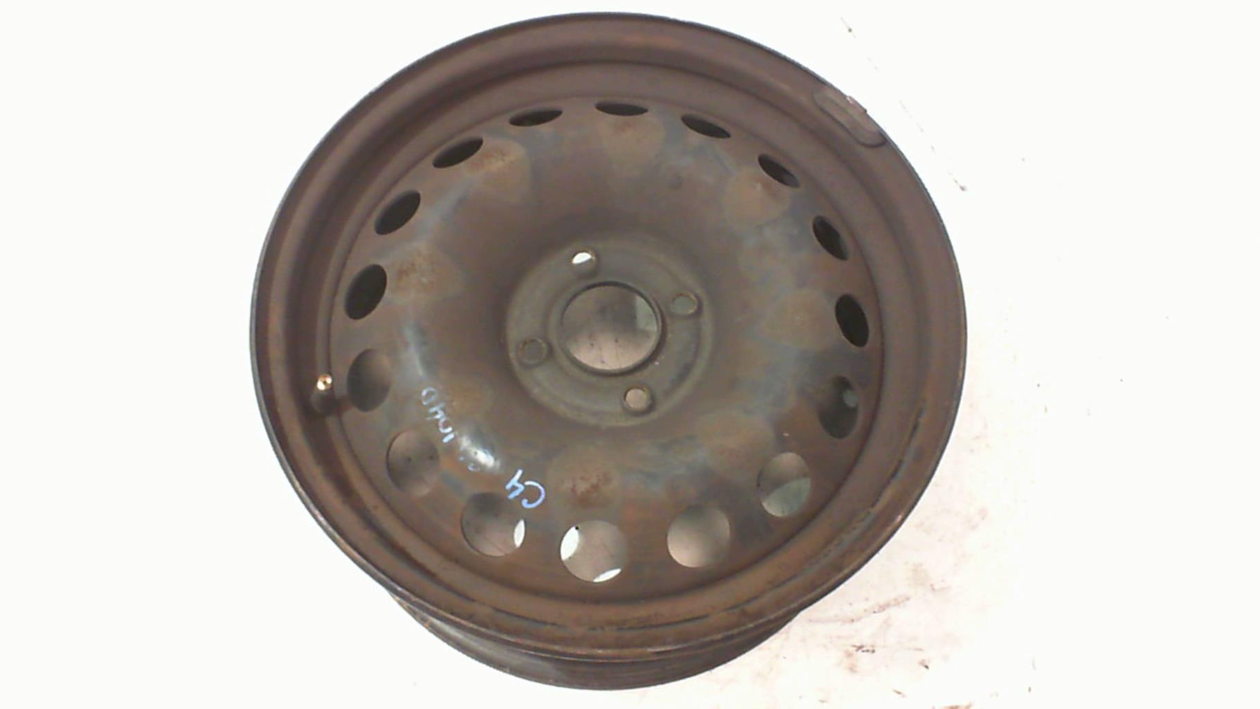 Jante CITROEN C4 2 PHASE 1  - 1