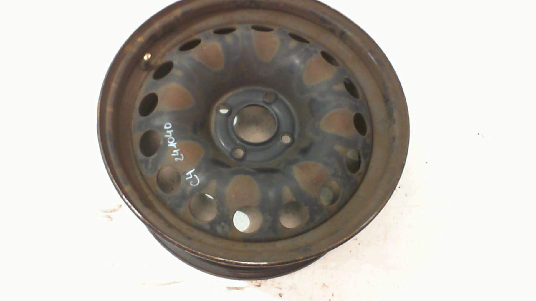 Jante CITROEN C4 2 PHASE 1  - 1