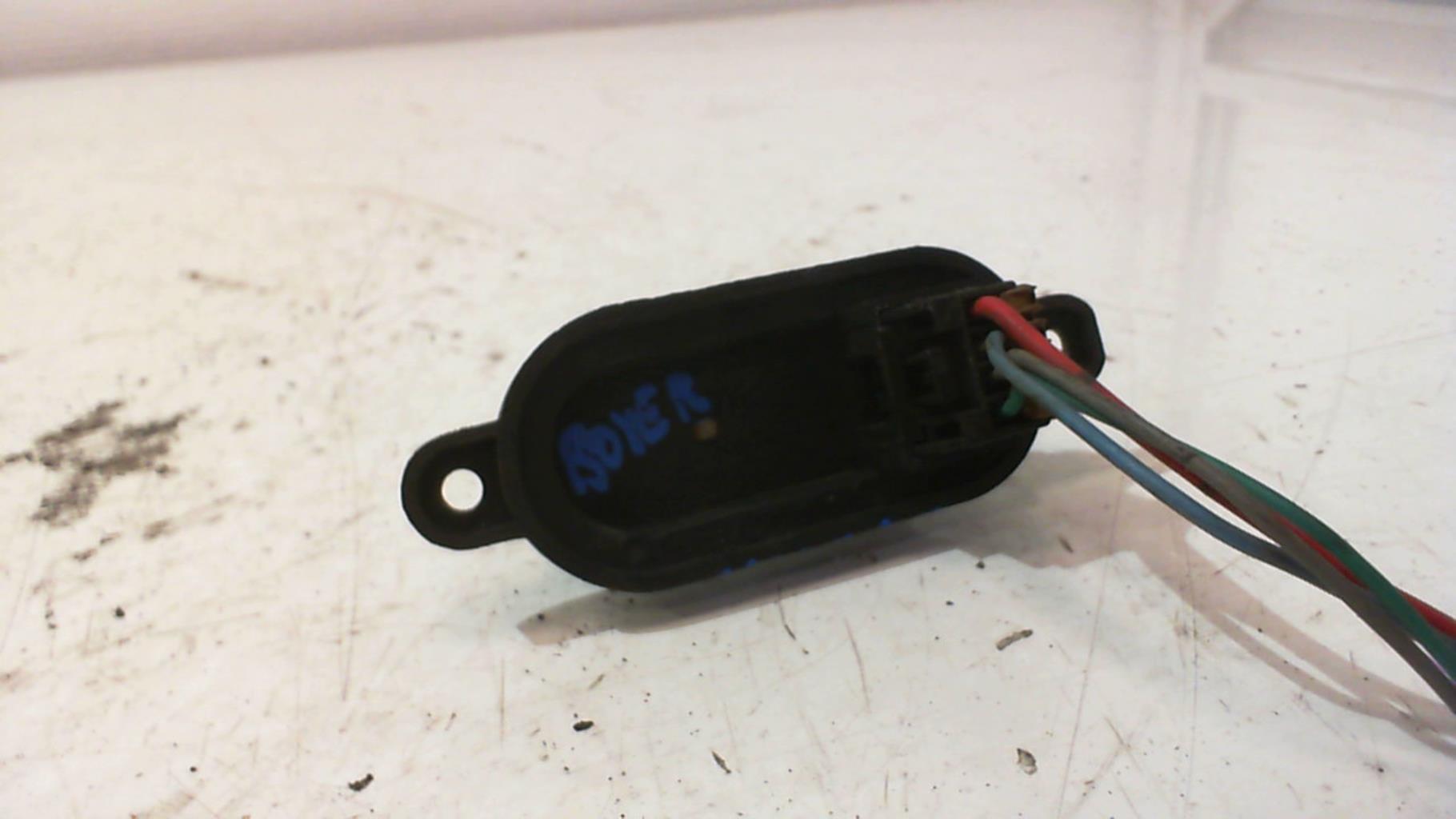 Resistance chauffage PEUGEOT BOXER 1 Diesel - 1
