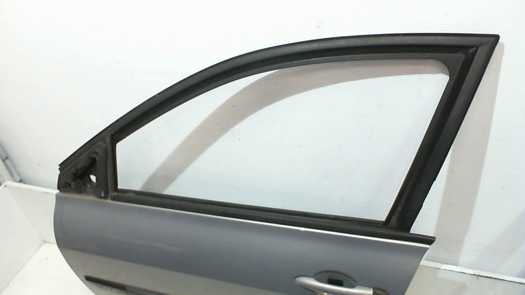 Porte avant gauche RENAULT MEGANE 2 PHASE 1 Diesel - 1