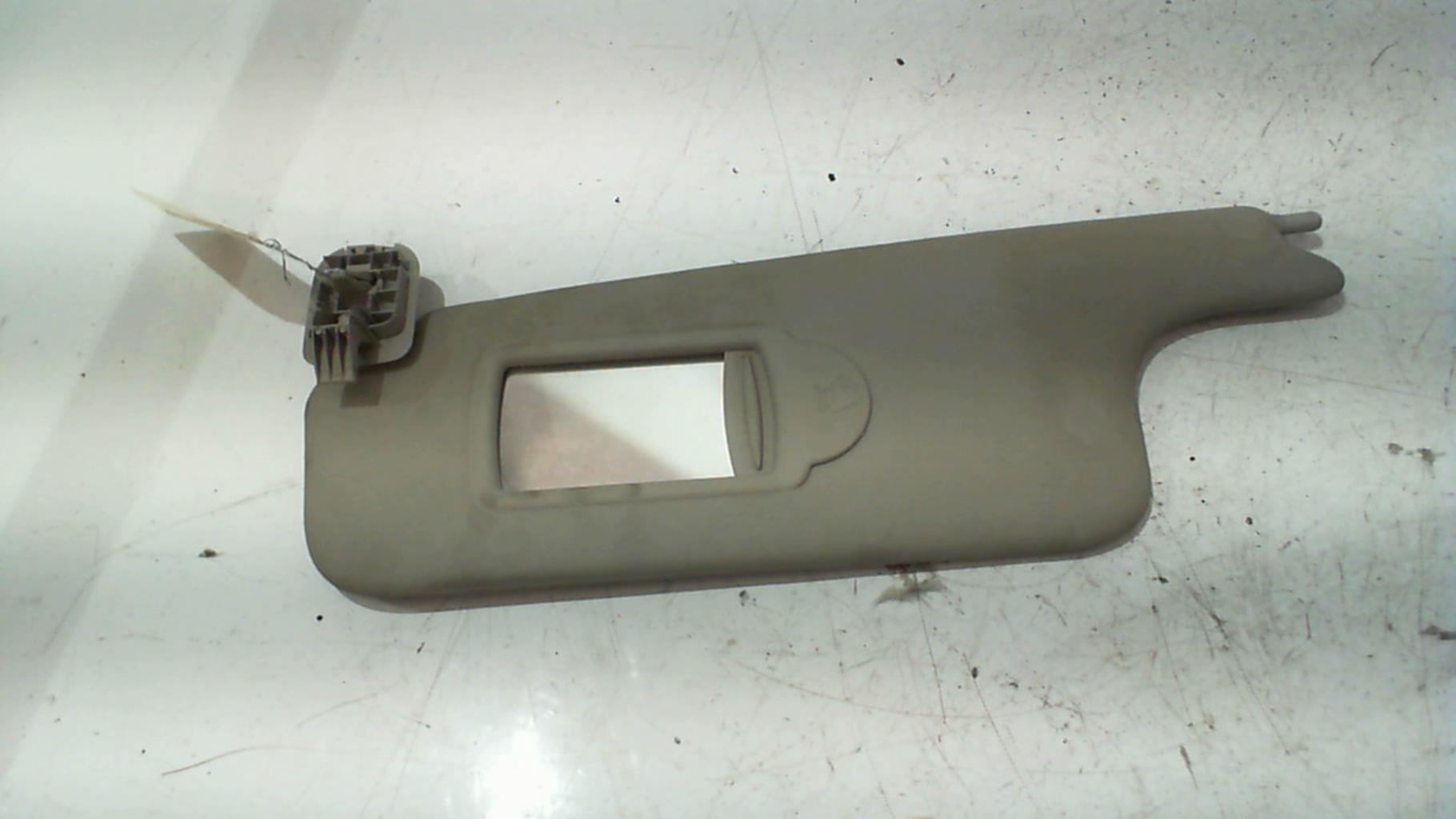 Pare soleil gauche RENAULT MEGANE 2 PHASE 1 Diesel - 1