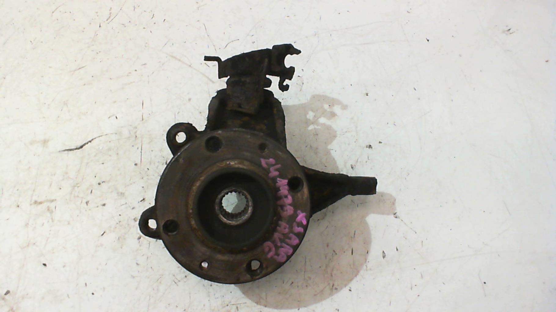 Fusee avant gauche CITROEN XSARA PHASE 1 COUPE Essence - 1