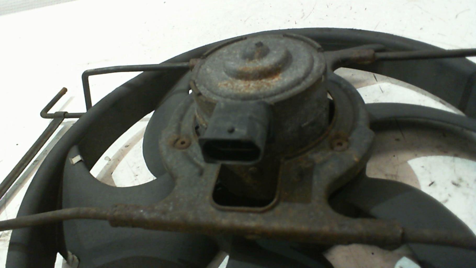 Ventilateur eau CITROEN XSARA PHASE 1 COUPE Essence - 1