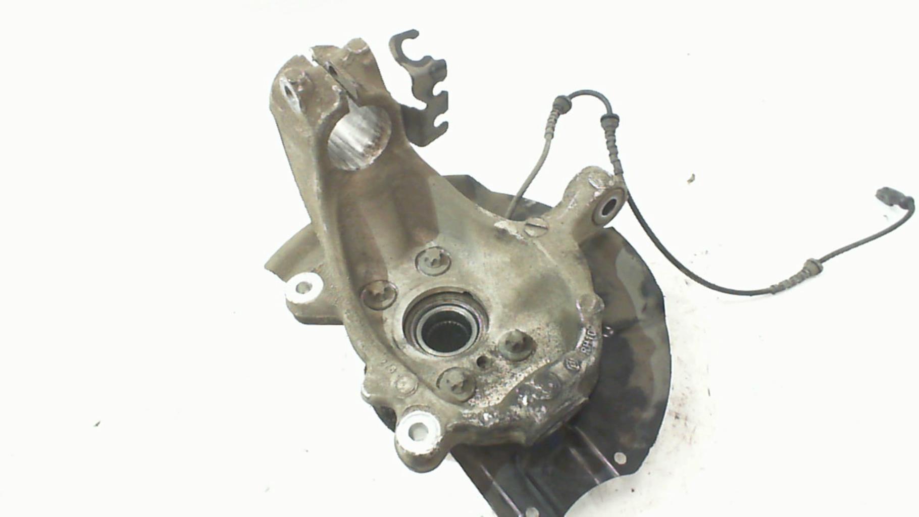 Fusee avant droit RENAULT GRAND SCENIC 4 Diesel - 1