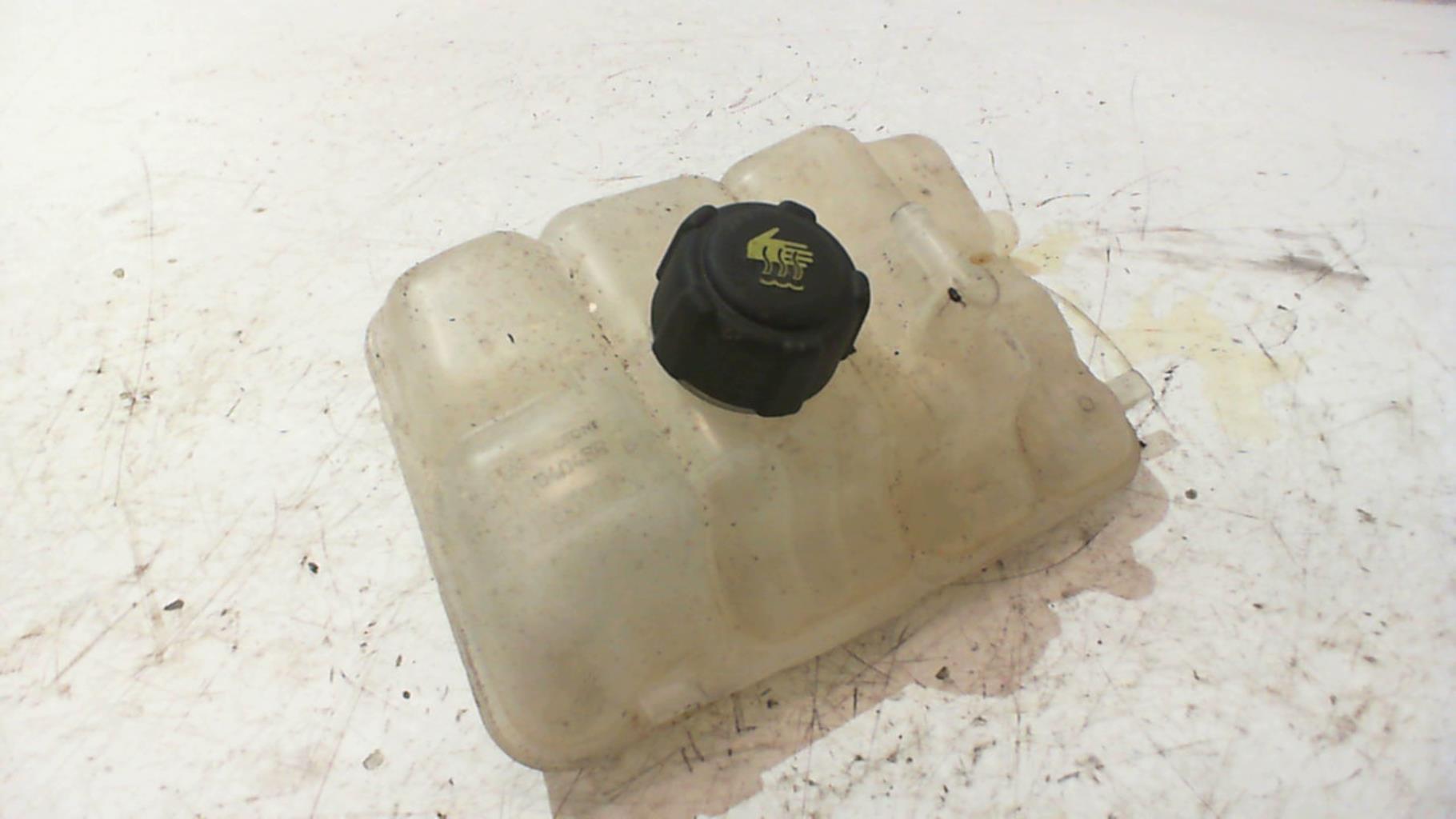 Vase d'expansion RENAULT GRAND SCENIC 4 Diesel - 1