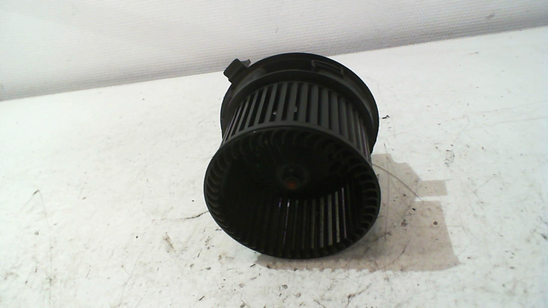 Ventilateur chauffage PEUGEOT 207 PHASE 2 Essence - 1
