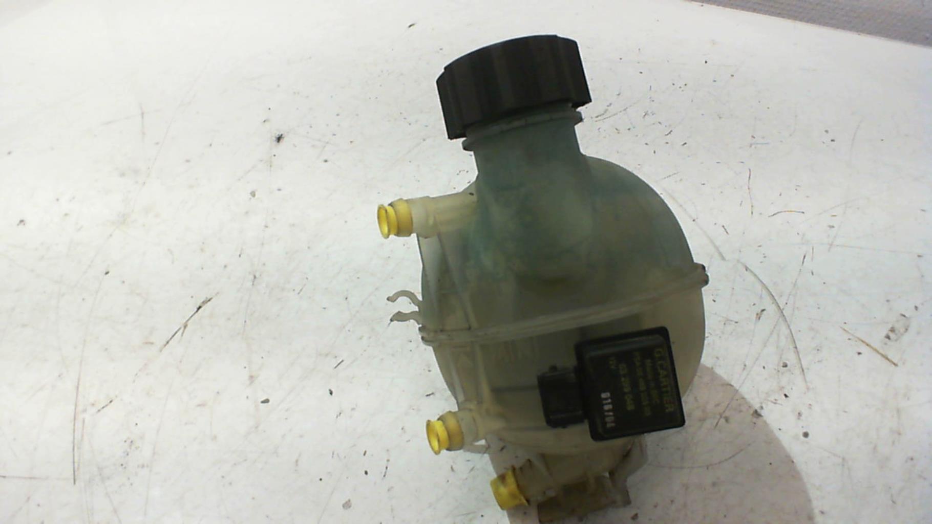 Vase d'expansion CITROEN C3 1 PHASE 1 Diesel - 1