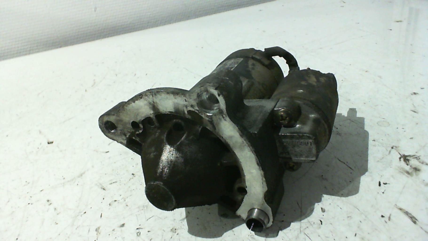 Demarreur CITROEN XSARA PICASSO PHASE 1 Essence - 1