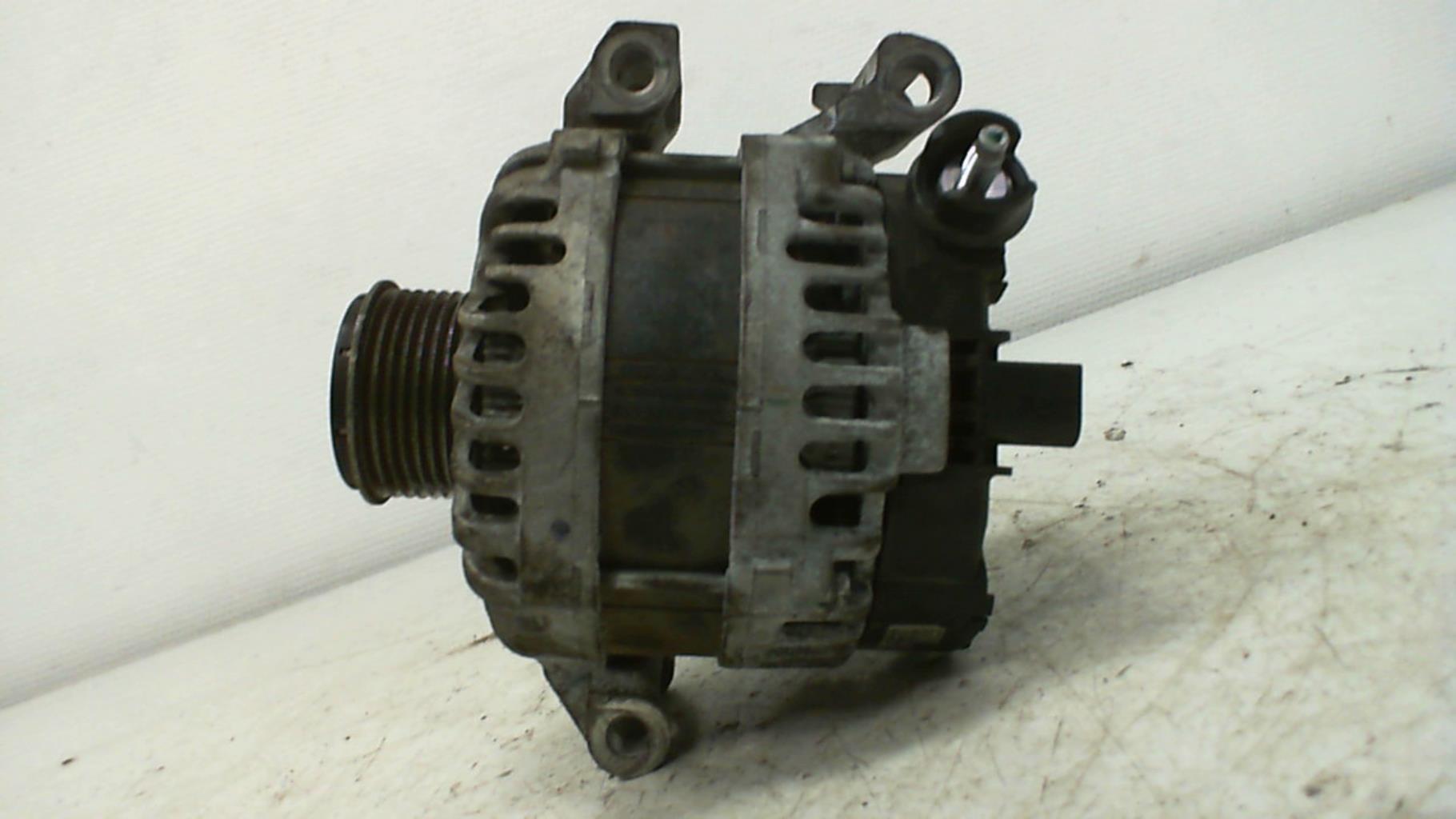 Alternateur FORD RANGER 4 PHASE 2 Diesel - 1