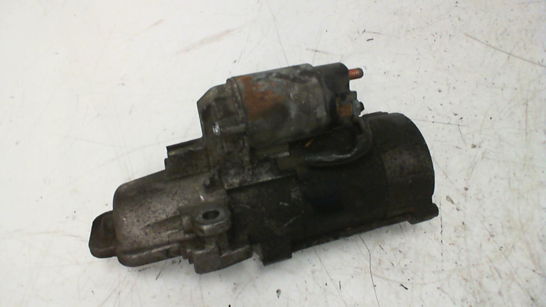 Demarreur FORD RANGER 4 PHASE 2 Diesel - 1