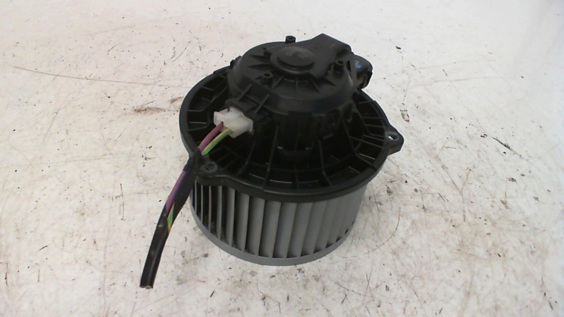 Ventilateur chauffage FORD RANGER 4 PHASE 2 Diesel - 1
