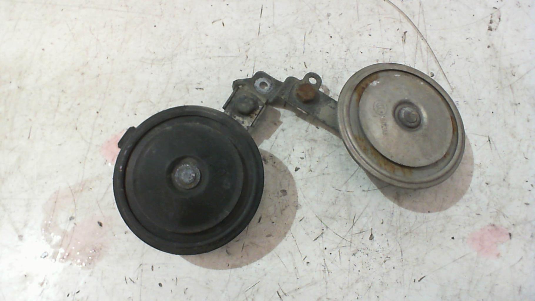 Avertisseur/Klaxon FORD RANGER 4 PHASE 2 Diesel - 1
