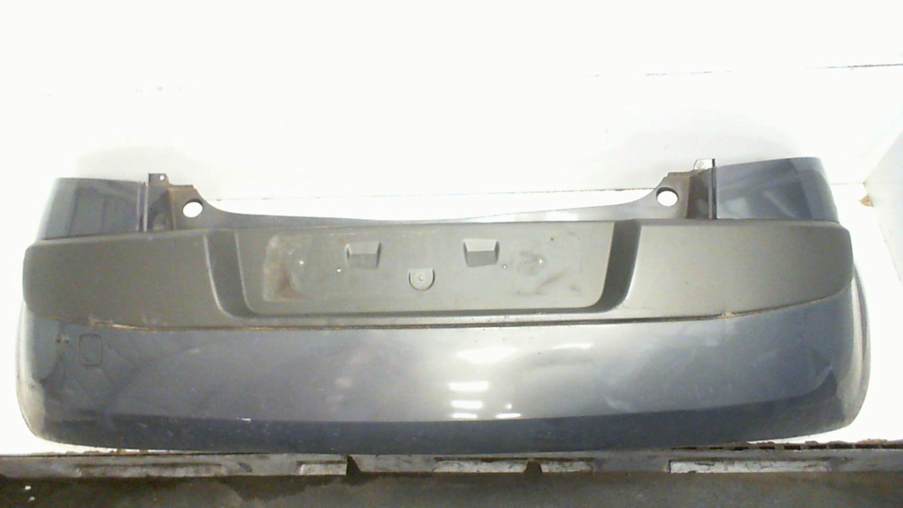 Pare choc arriere RENAULT MEGANE 2 PHASE 2 Essence - 1