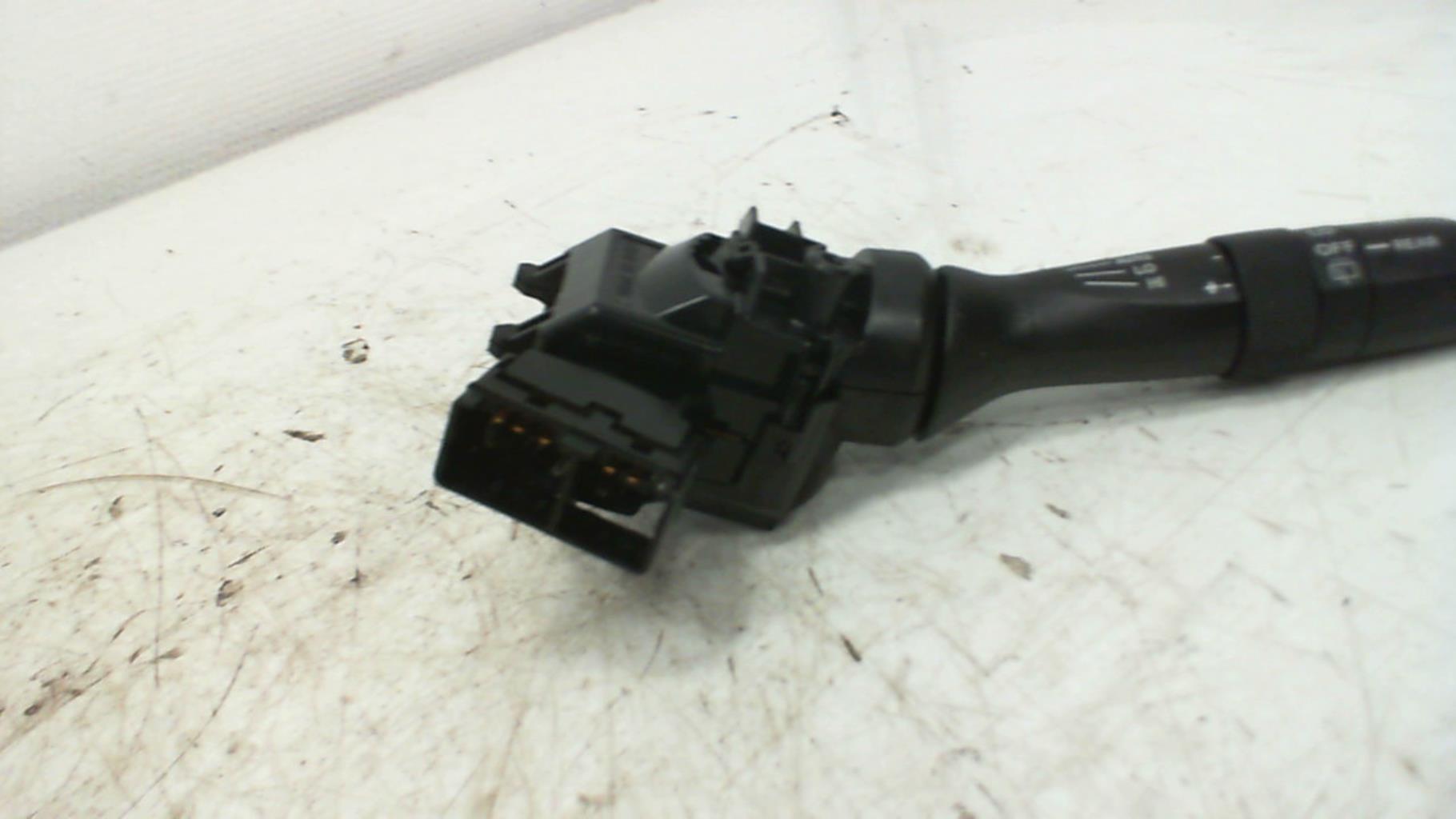 Commodo d'essuie glaces TOYOTA RAV4 3 PHASE 1 Diesel - 1