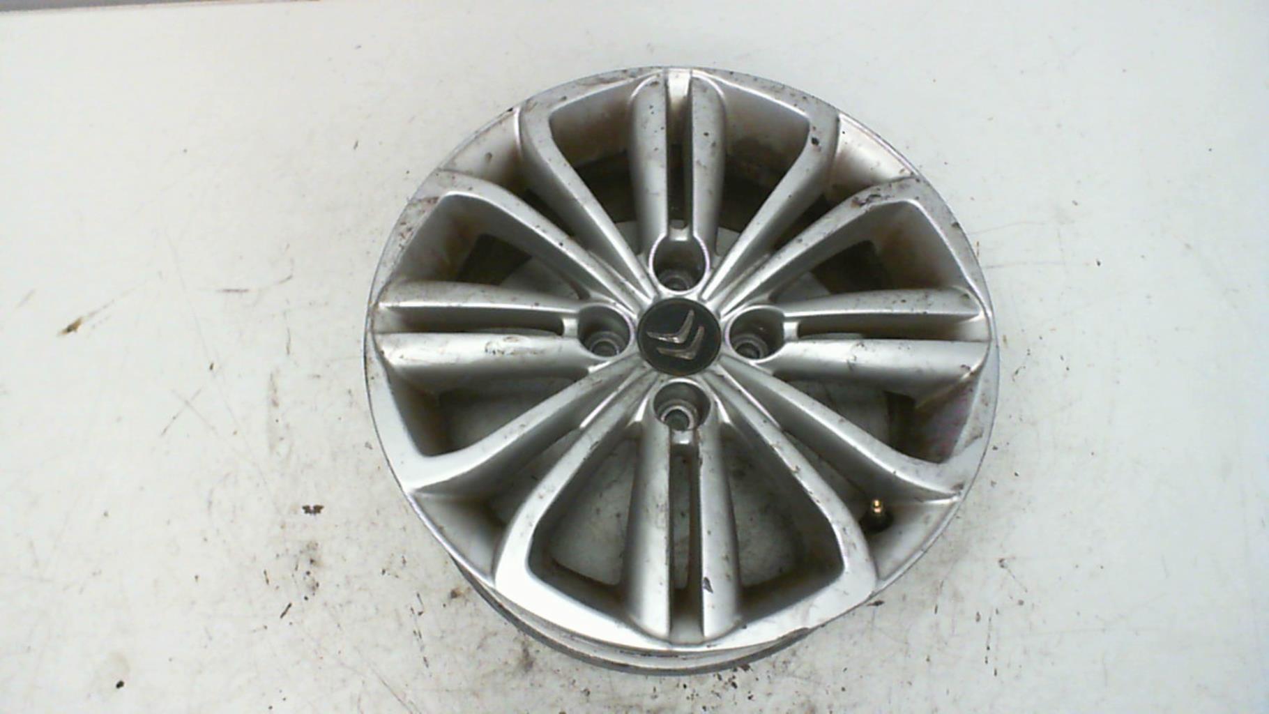 Jante CITROEN C4 2 PHASE 2  - 1