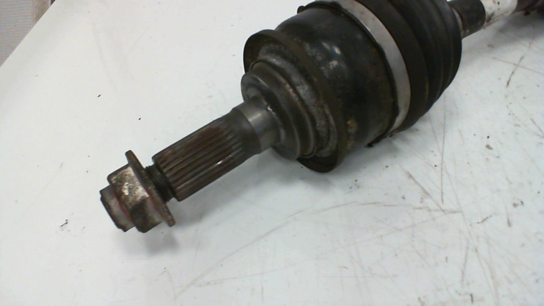 Cardan droit (transmission) FORD RANGER 4 PHASE 2 Diesel - 1