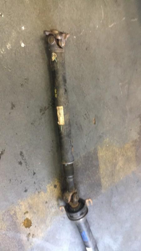 Arbre de transmission (propulsion) FORD RANGER 4 PHASE 2 Diesel - 1