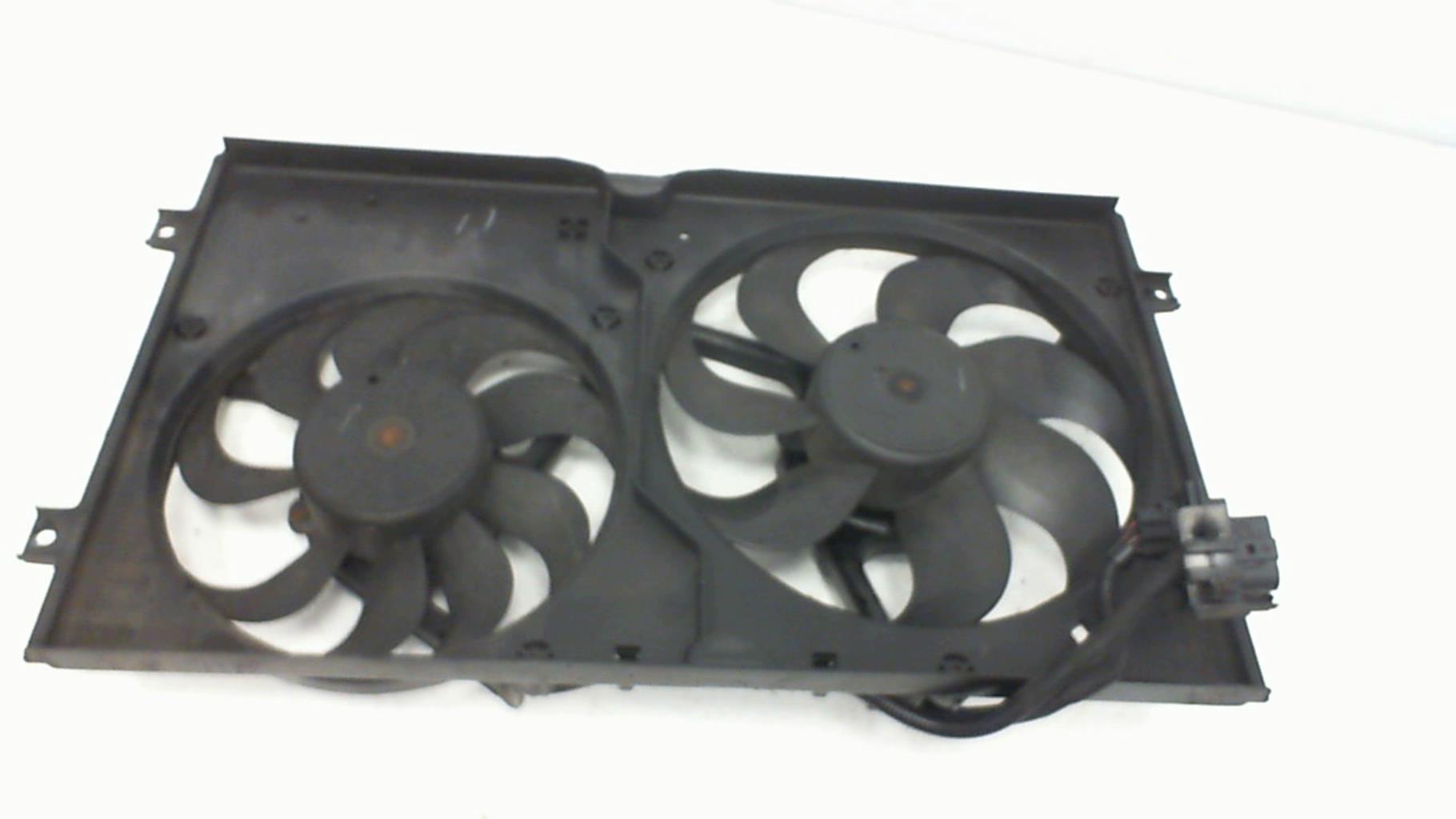 Ventilateur eau VOLKSWAGEN NEW BEETLE 1 PHASE 1 Diesel - 1
