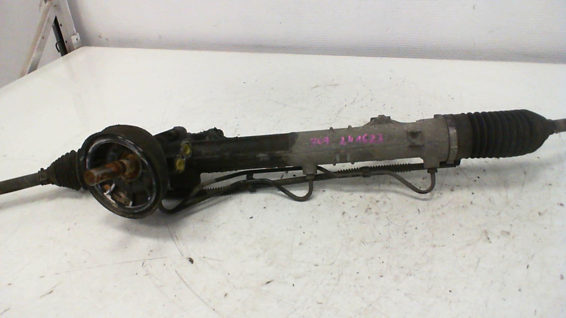 Cremaillere assistee PEUGEOT 307 PHASE 1 BREAK Diesel - 1
