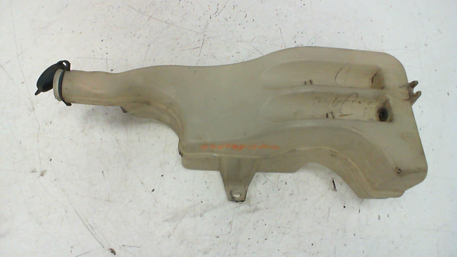 Vase de lave glace IVECO DAILY 3 Diesel - 1