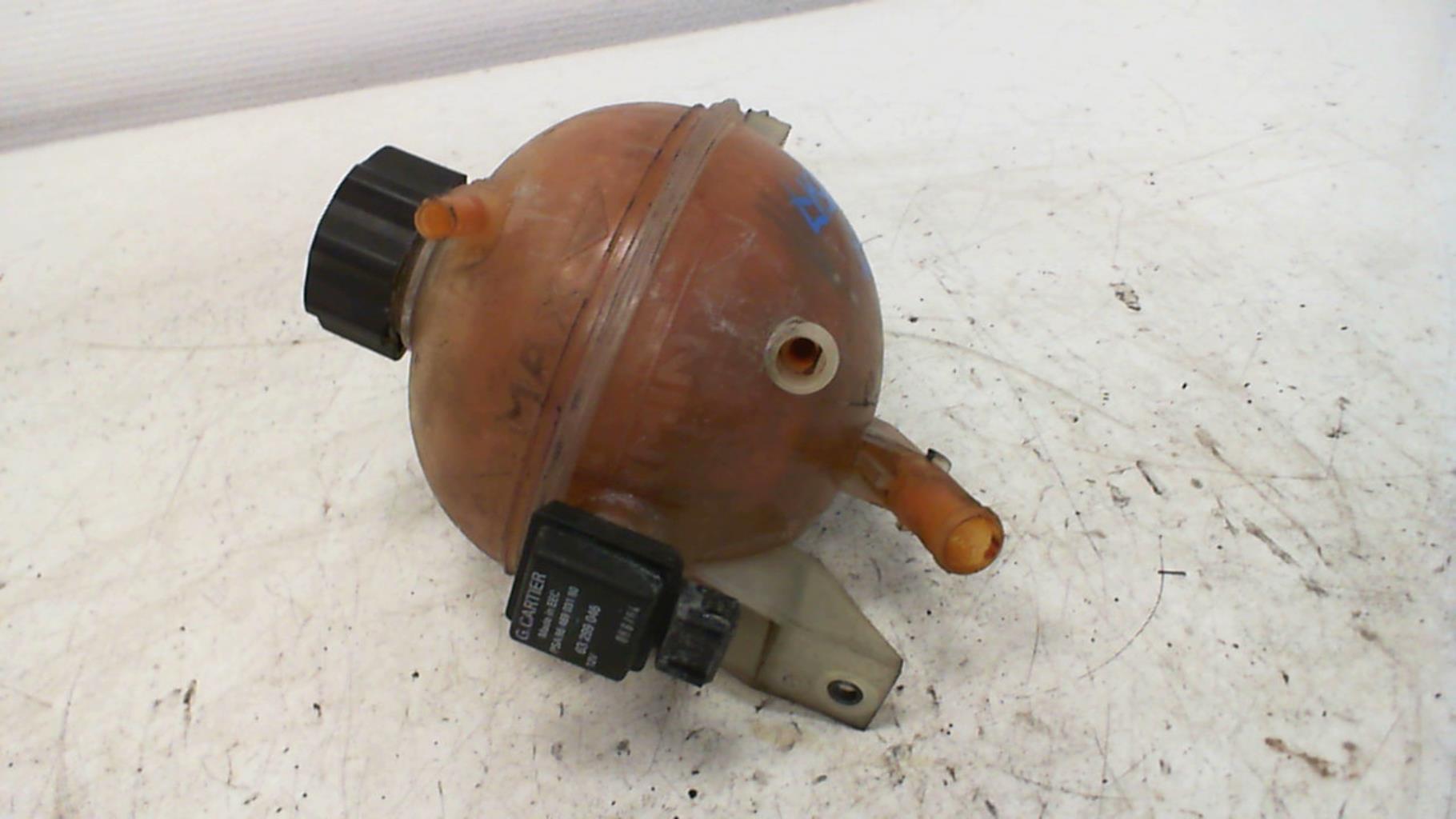 Vase d'expansion PEUGEOT 307 PHASE 1 BREAK Diesel - 1