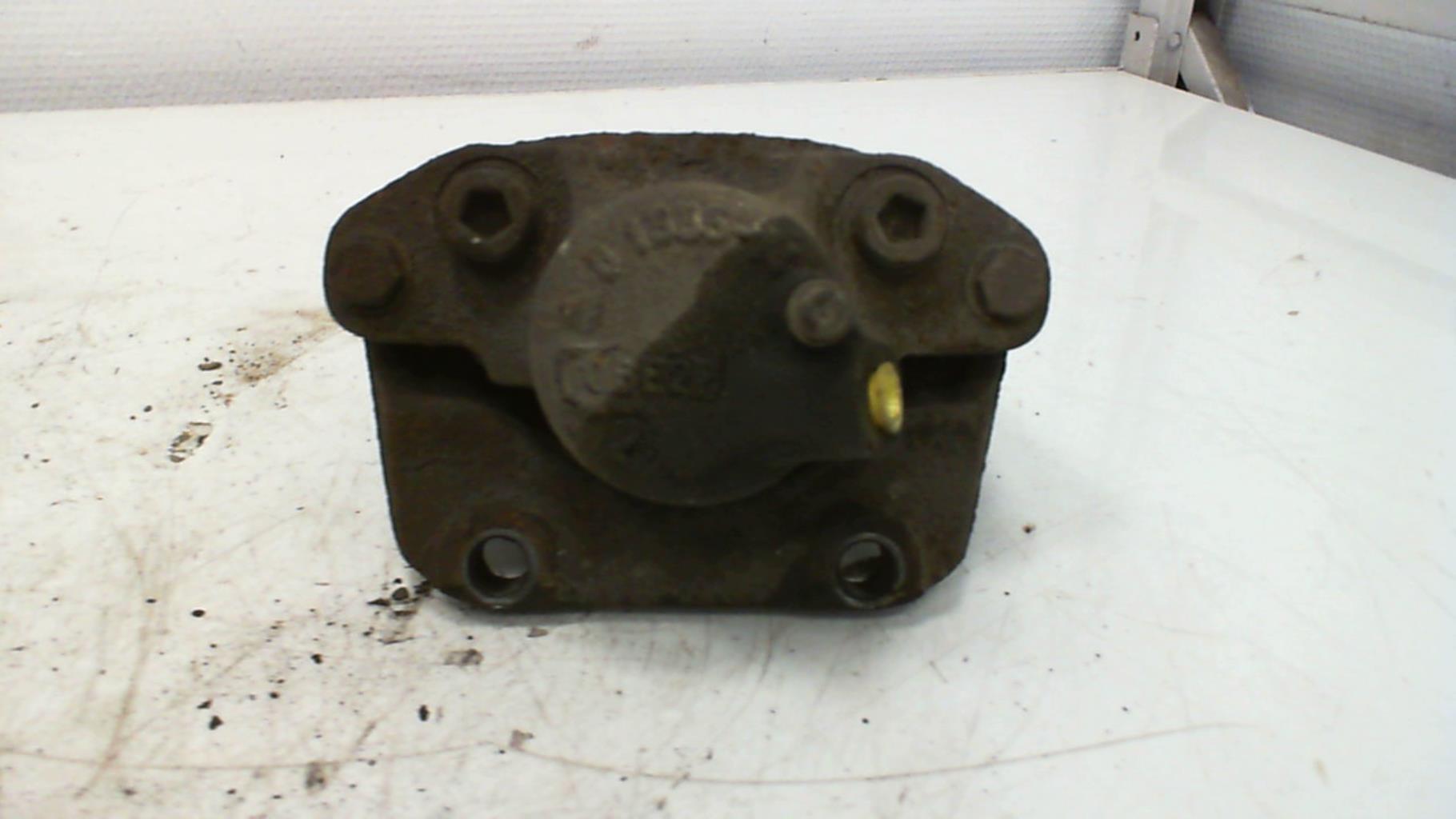 Etrier avant droit (freinage) RENAULT TWINGO 1 PHASE 3 Essence - 1