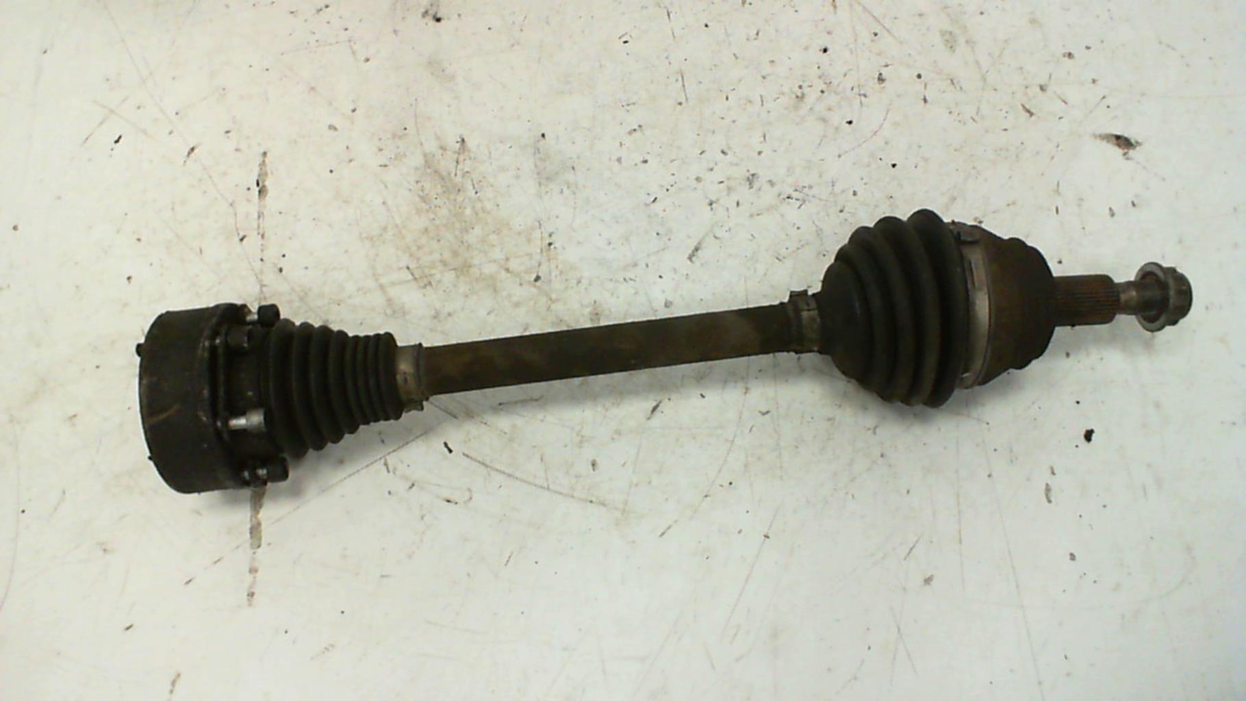 Cardan gauche (transmission) AUDI A3 1 PHASE 1 Essence - 1