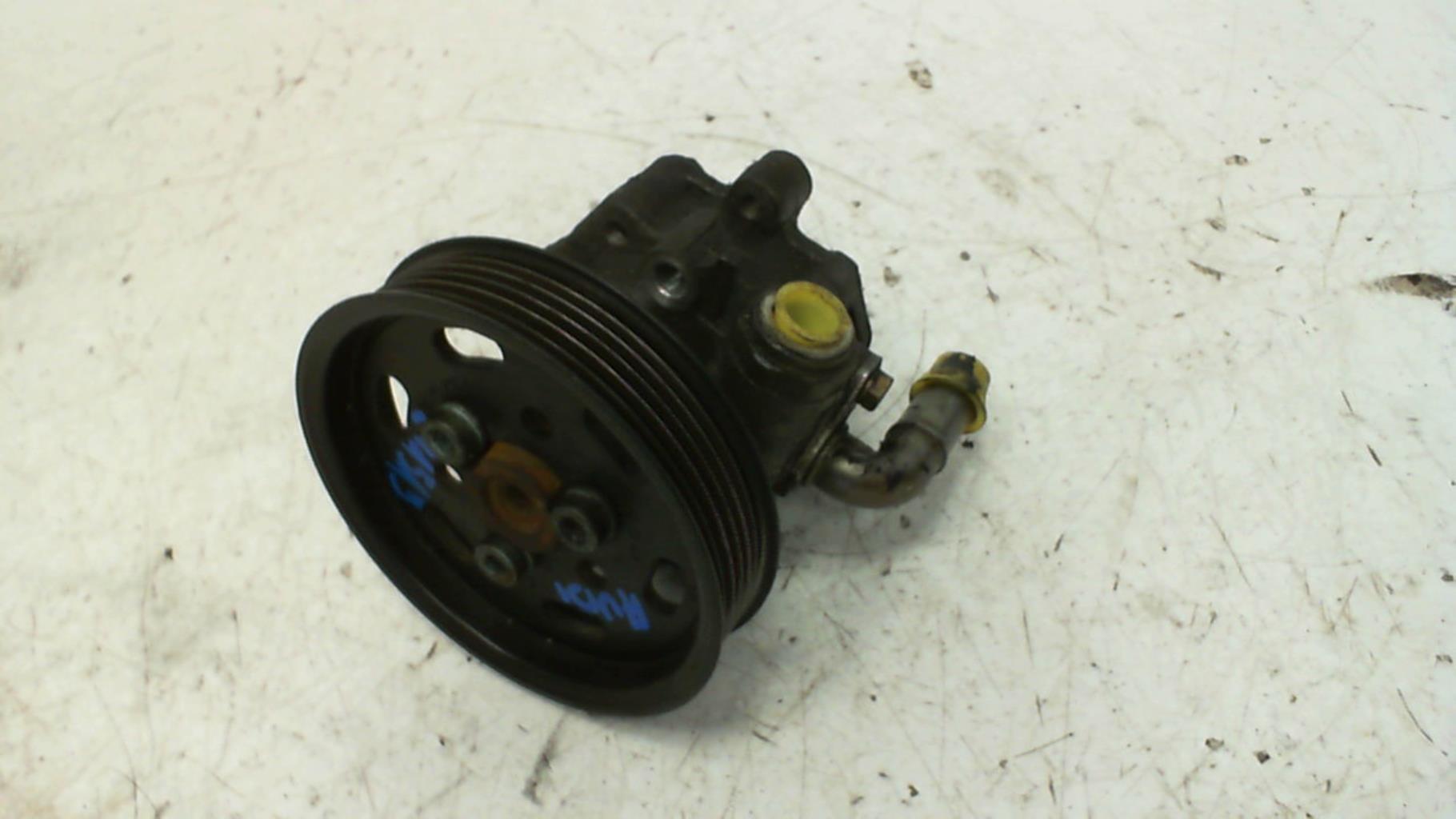 Pompe de direction AUDI A3 1 PHASE 1 Essence - 1