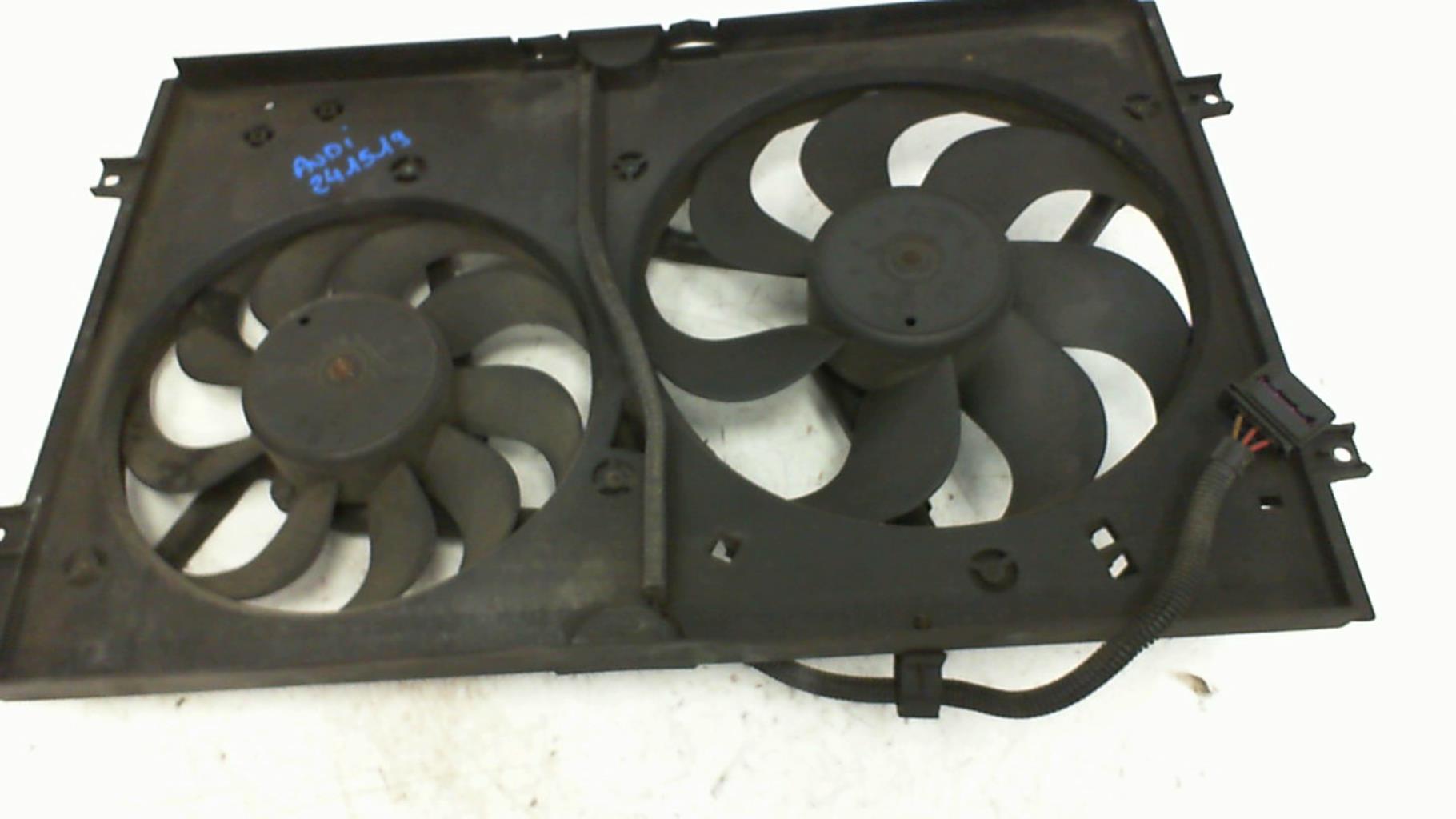 Ventilateur eau AUDI A3 1 PHASE 1 Essence - 1