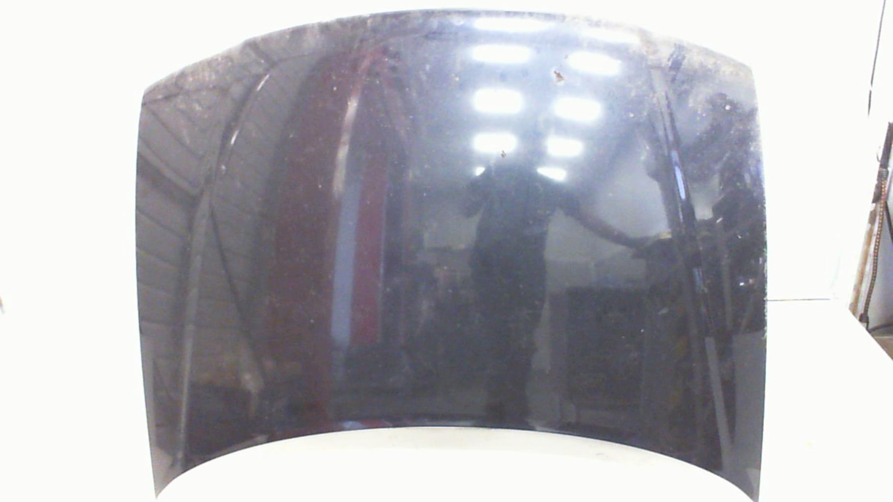 Capot AUDI A3 1 PHASE 1 Essence - 1