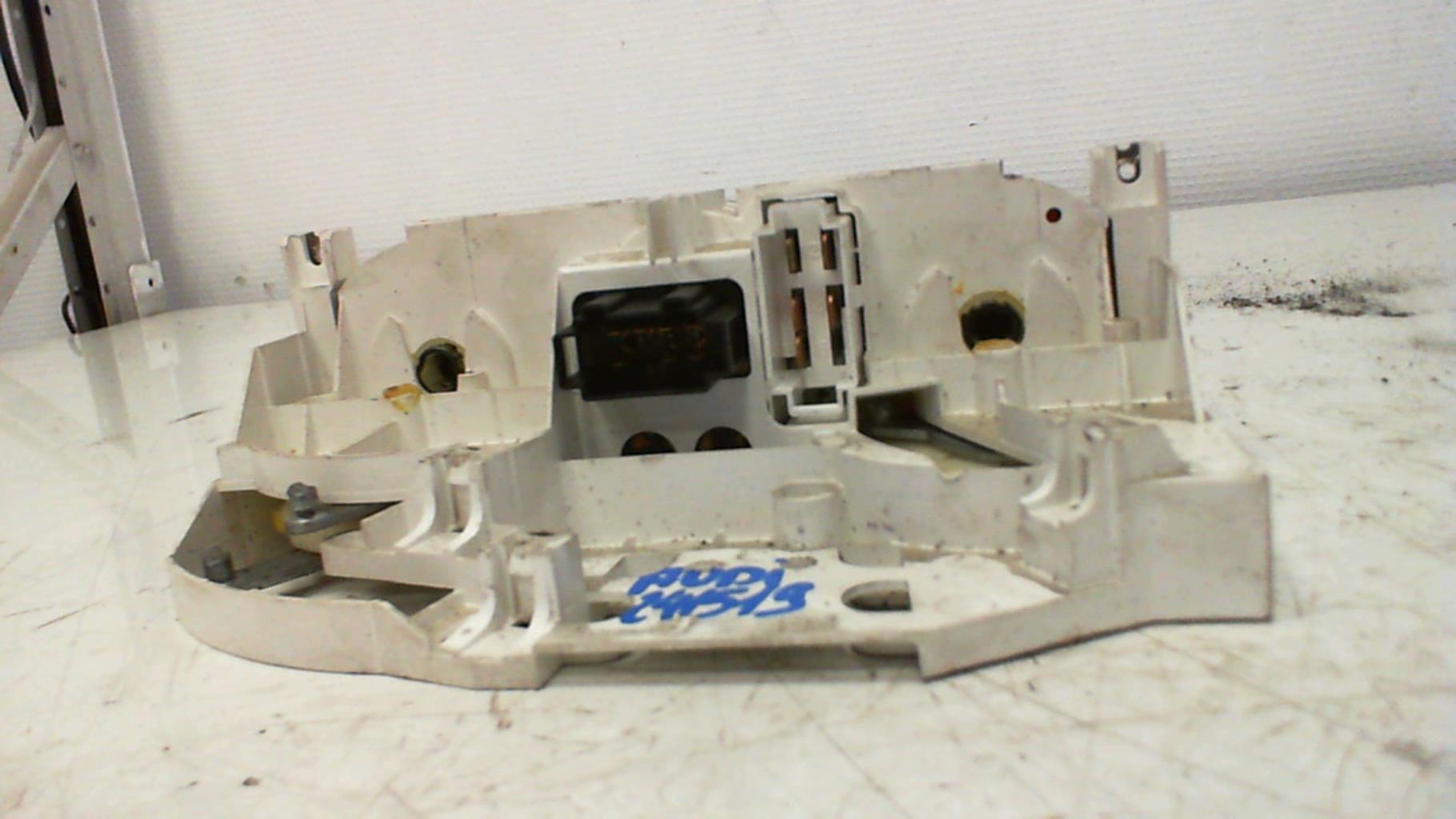 Commande chauffage AUDI A3 1 PHASE 1 Essence - 1