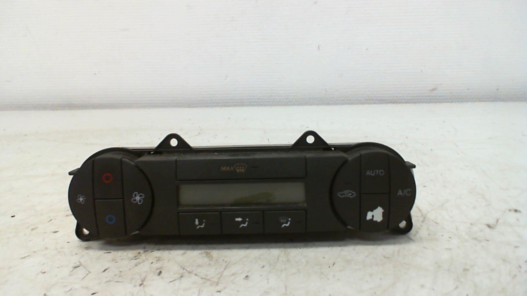 Commande chauffage FORD MONDEO 2 Diesel - 1