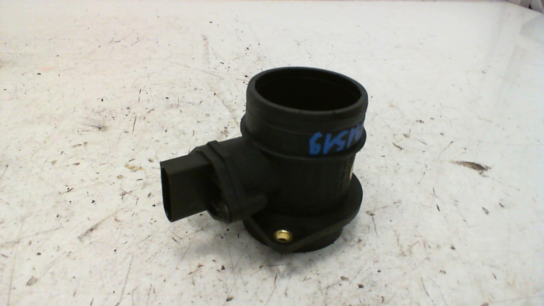Debitmetre AUDI A3 1 PHASE 1 Essence - 1