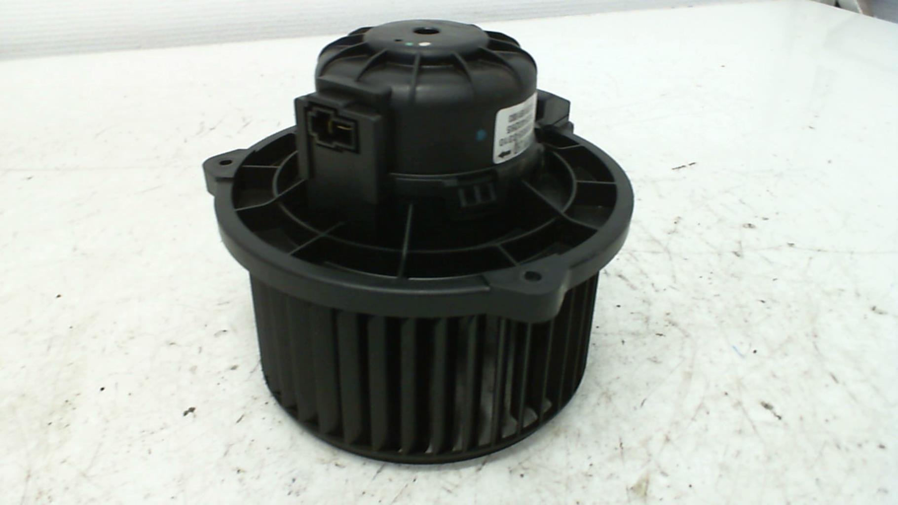 Ventilateur chauffage KIA SORENTO 2 PHASE 1 Diesel - 1